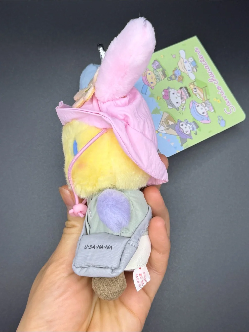 Sanrio @jellycollectiblescorner purchased